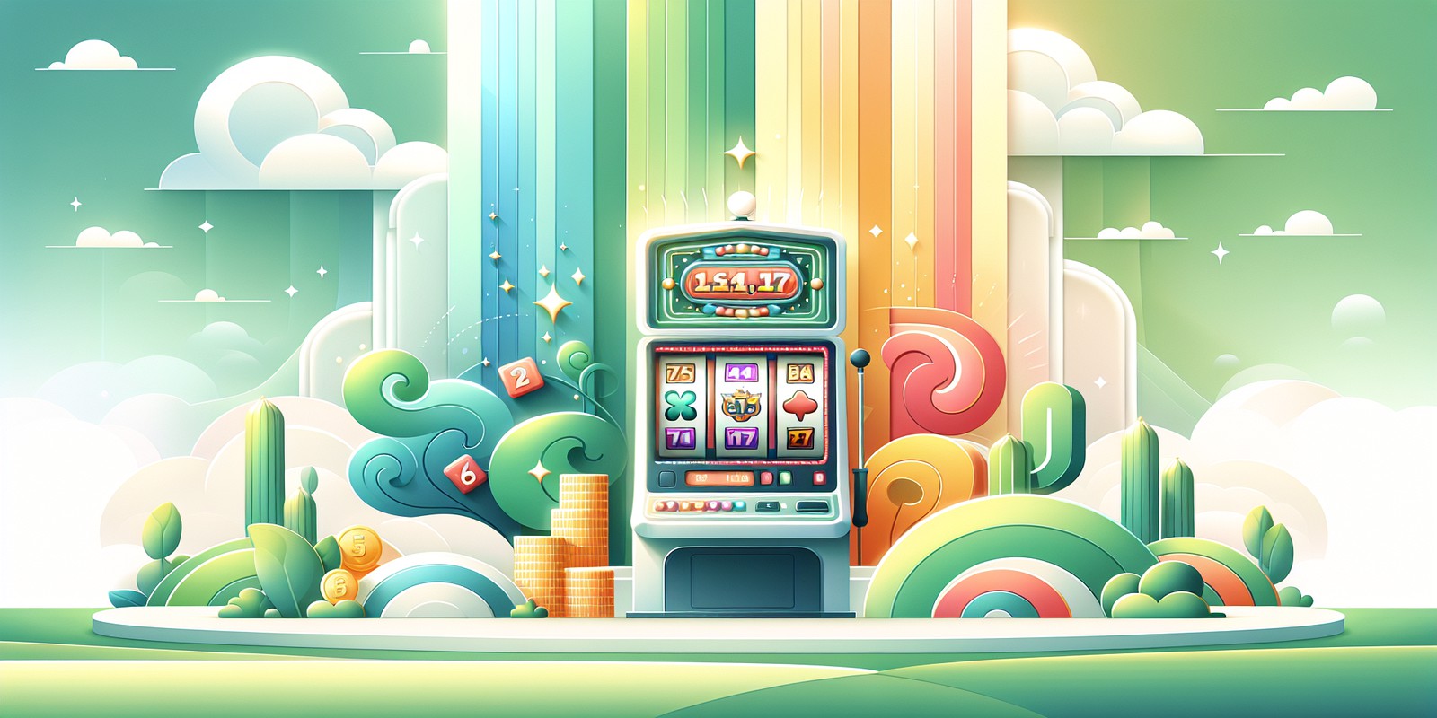 Carnival of Chance: Explore Slot Games Before the Final Countdown 2025 - Slot Strategy Guide for global | JILI