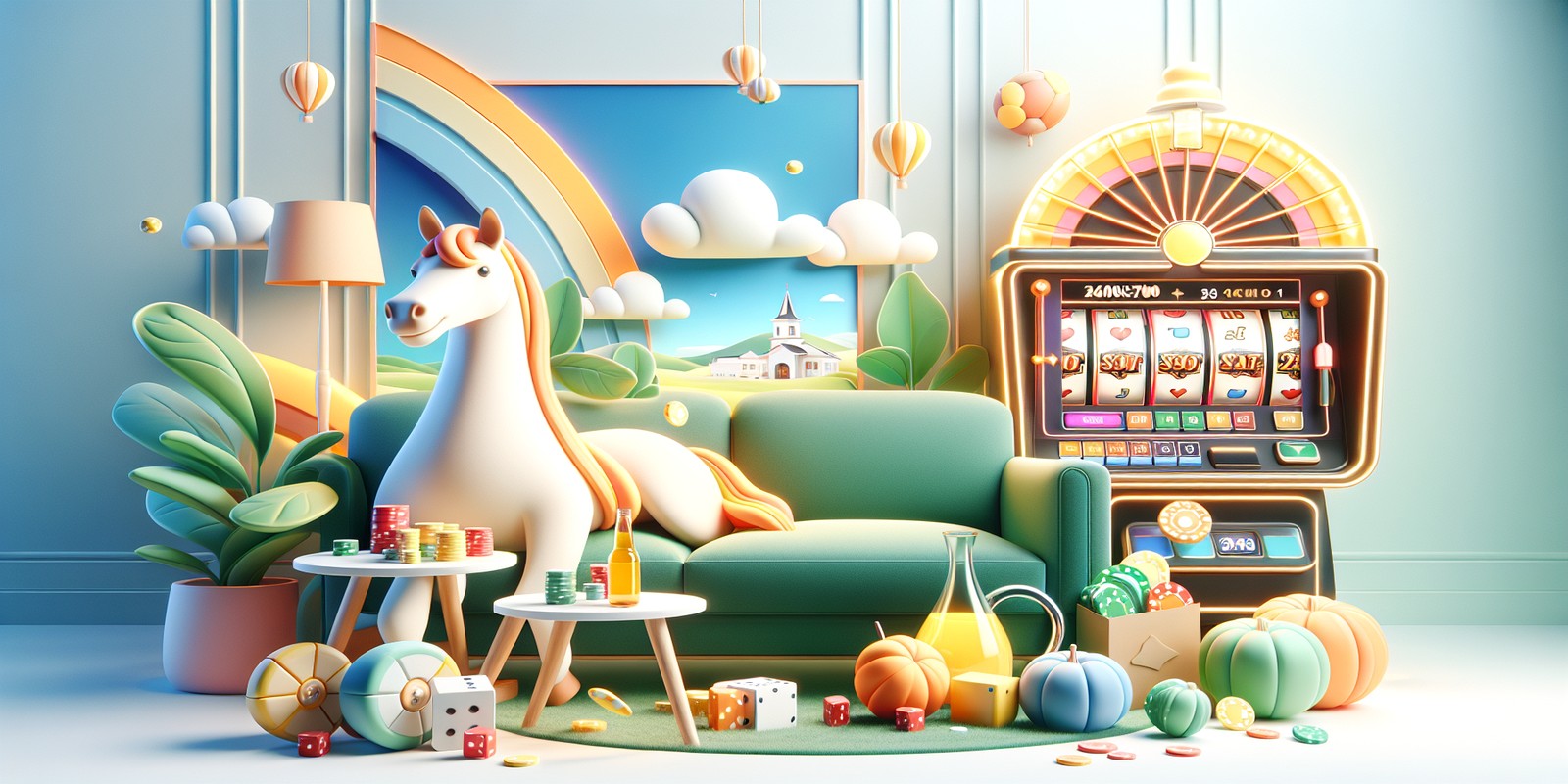 Carnival of Fortune: Spin to Win at Slots Before the End of Days 2025 - Slot Strategy Guide for Pakistani | JILI