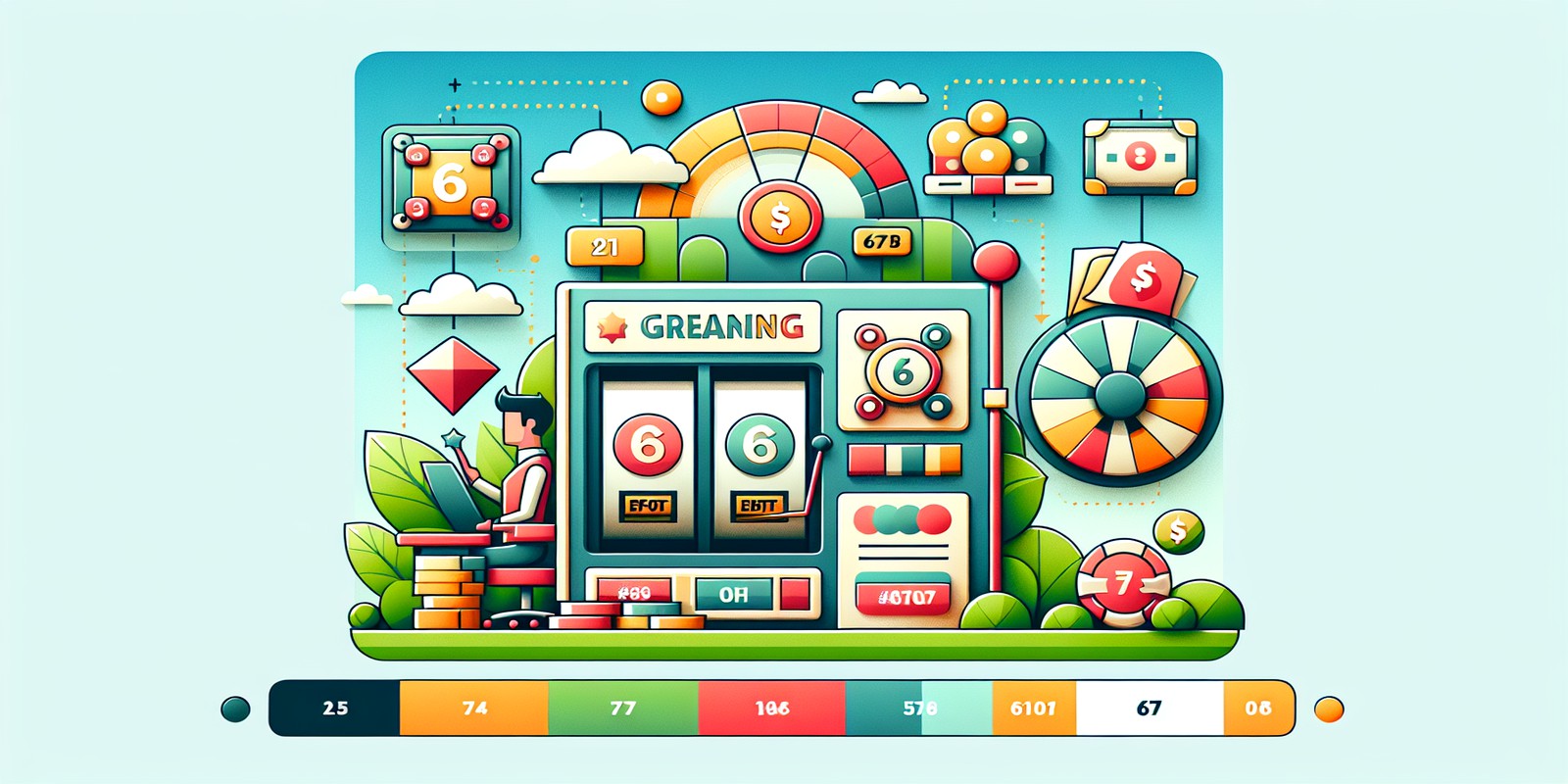 Explore PK68 Results 2024: Winning Slot Strategies Unveiled - JILI Guide for Pakistan Players.