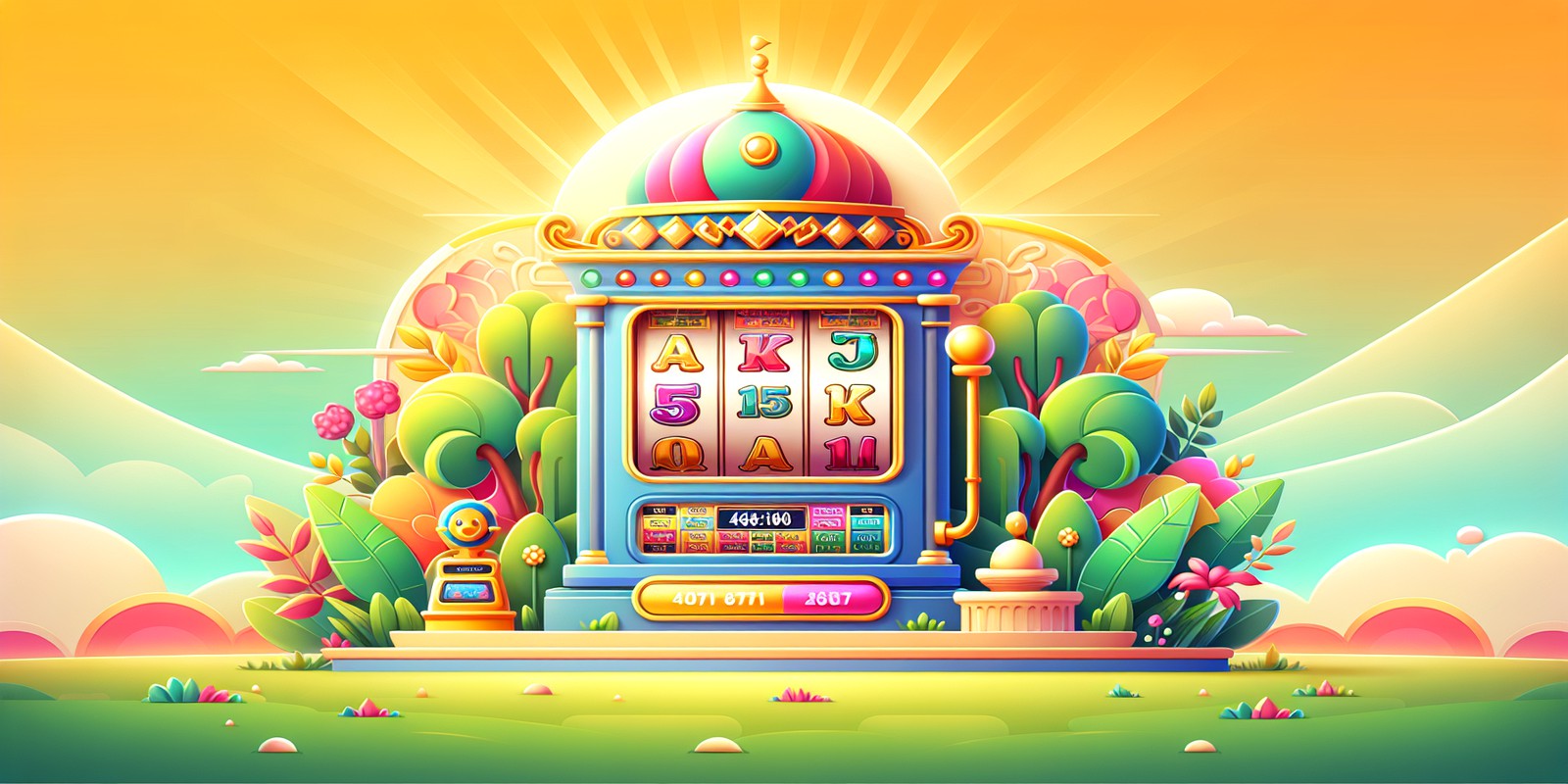 The Carnival of Wins: Thrilling Slot Adventures Await in 2025! - Slot Strategy Guide for pakistani | JILI