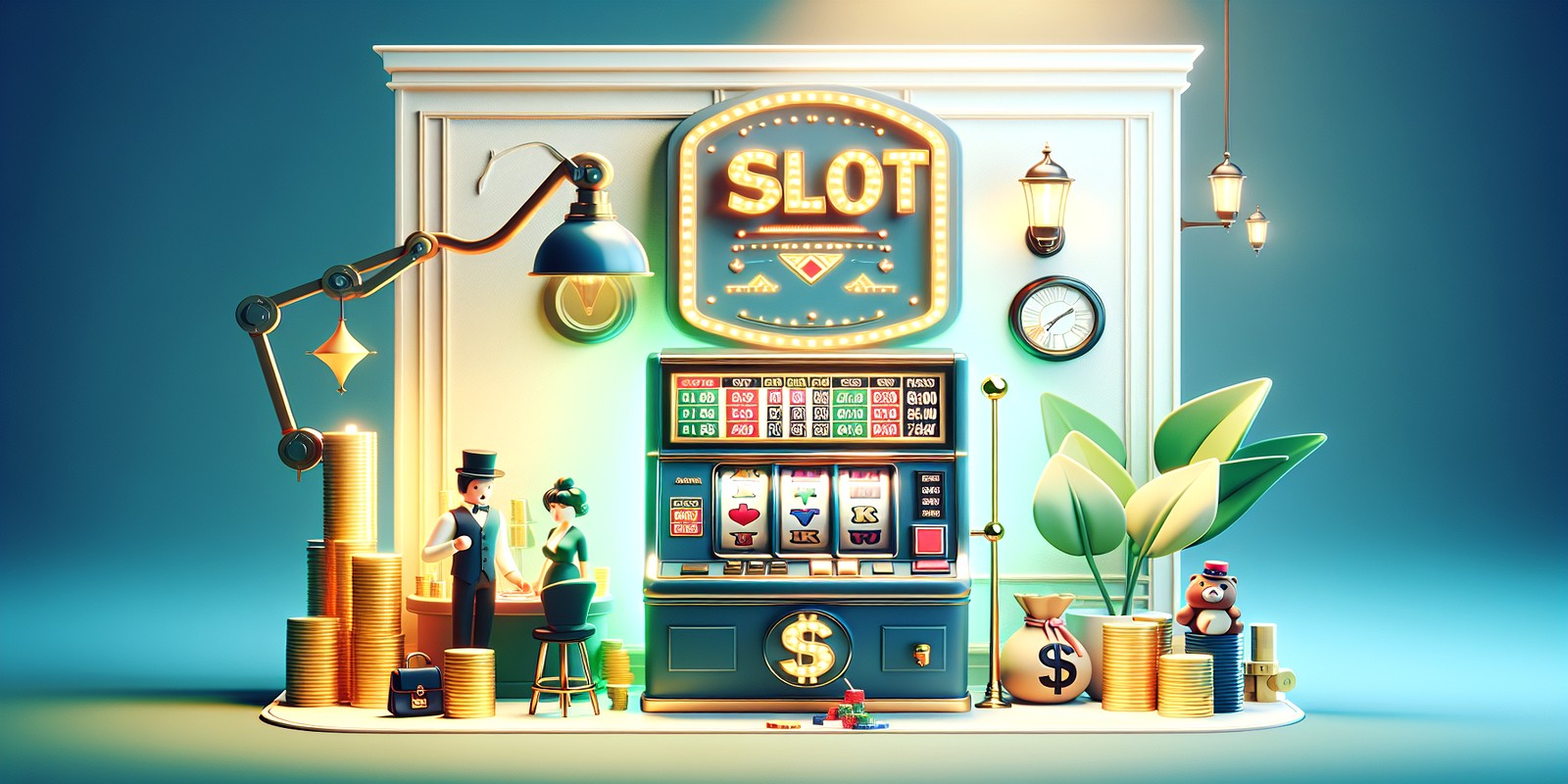 Unlock Real Money Wins: Top PK Slots to Play in 2025 - Slot Strategy Guide for global | JILI