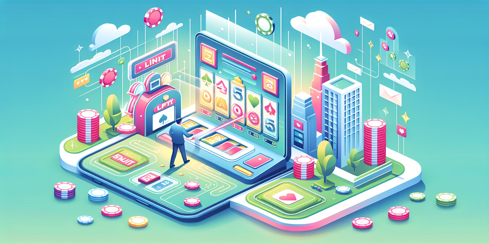 Cover image of JILI's guide for players on top slot games in Pakistan 2026.