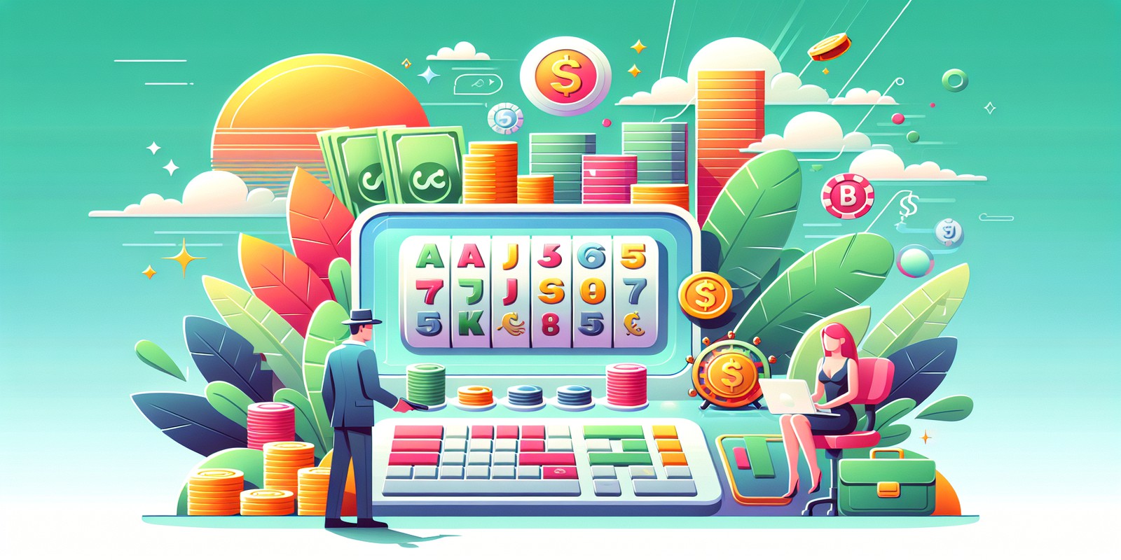 Unlocking Real Money PK Slots: Your Guide to Winning Tips on JILI