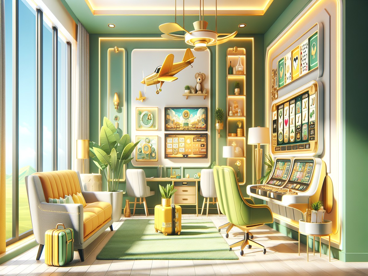 JILI Aviator Game - Your Gateway to Thrilling Wins