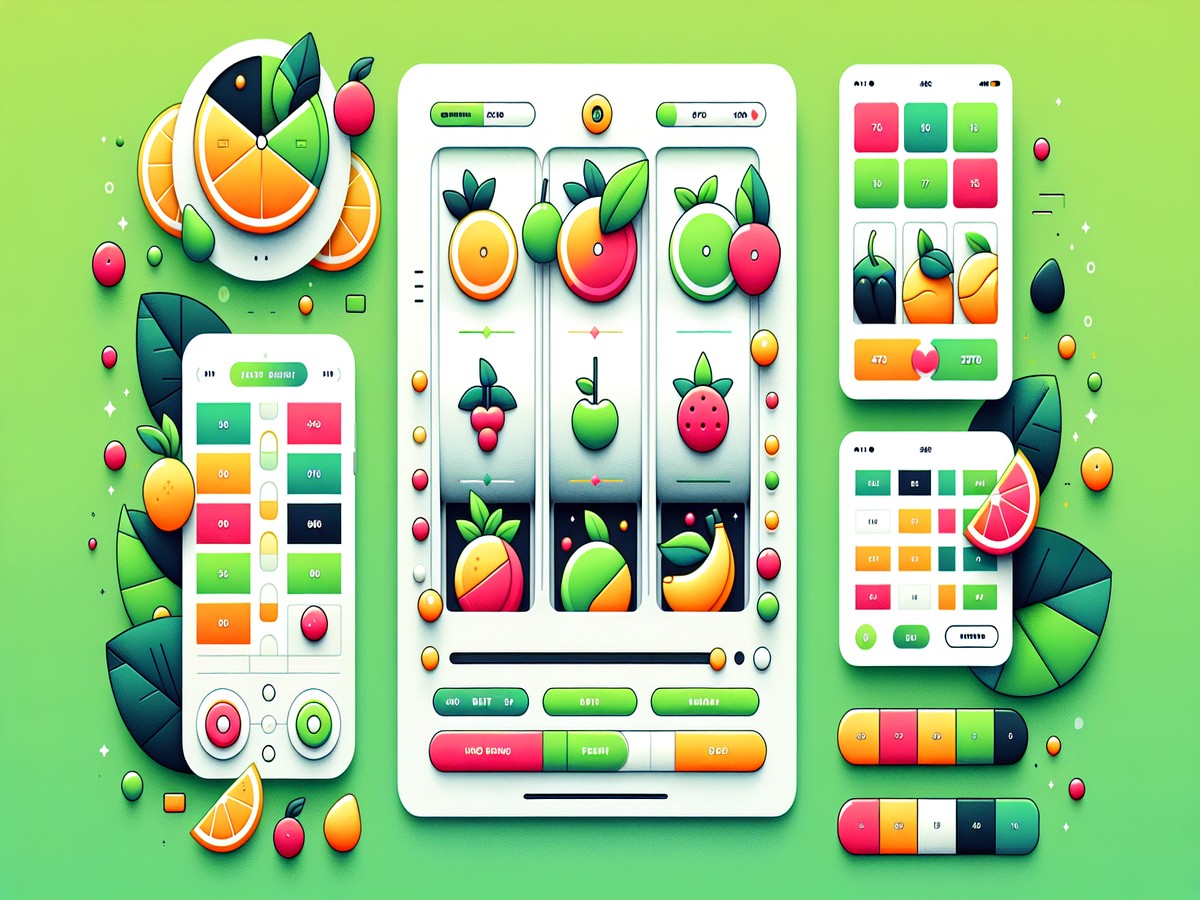 JILI Classic Fruit Slots - Enjoy Nostalgic Gaming Fun