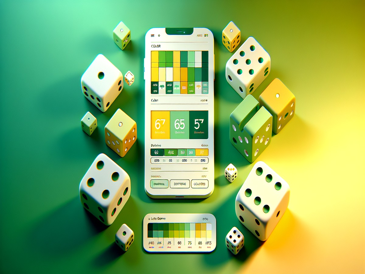 JILI Dice Games - Roll Your Way to Fortune at JILI