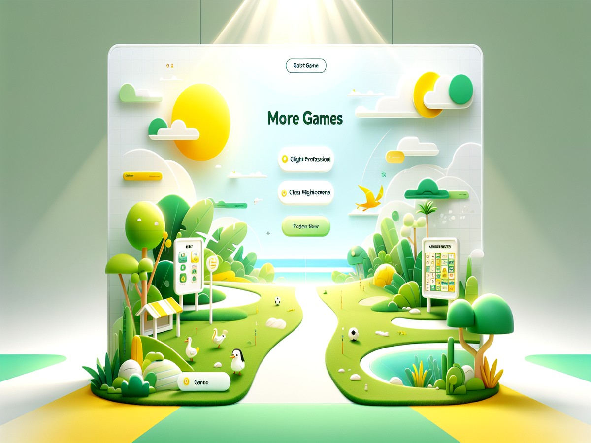 JILI More Games - Explore More Gaming Adventures!