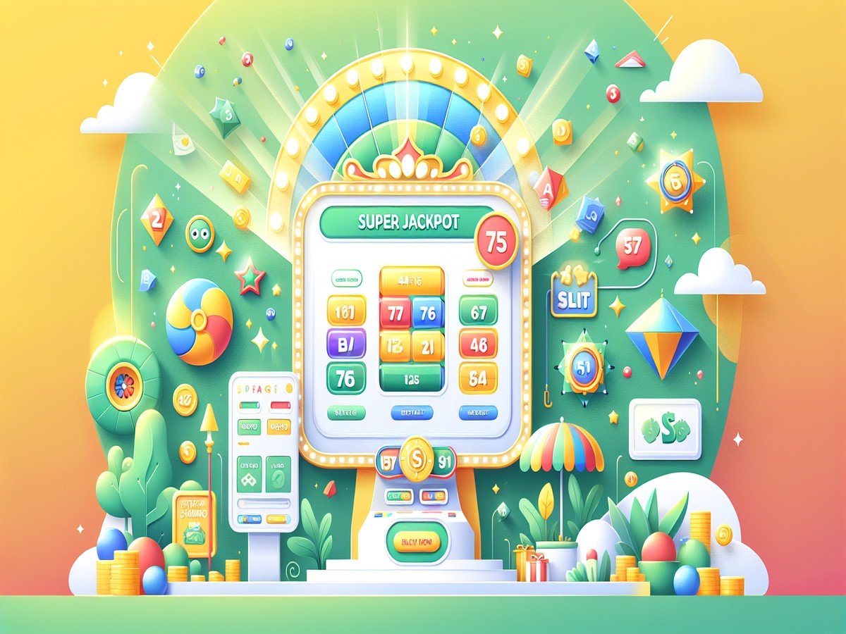 JILI Super Jackpot - Chase the Big Wins!