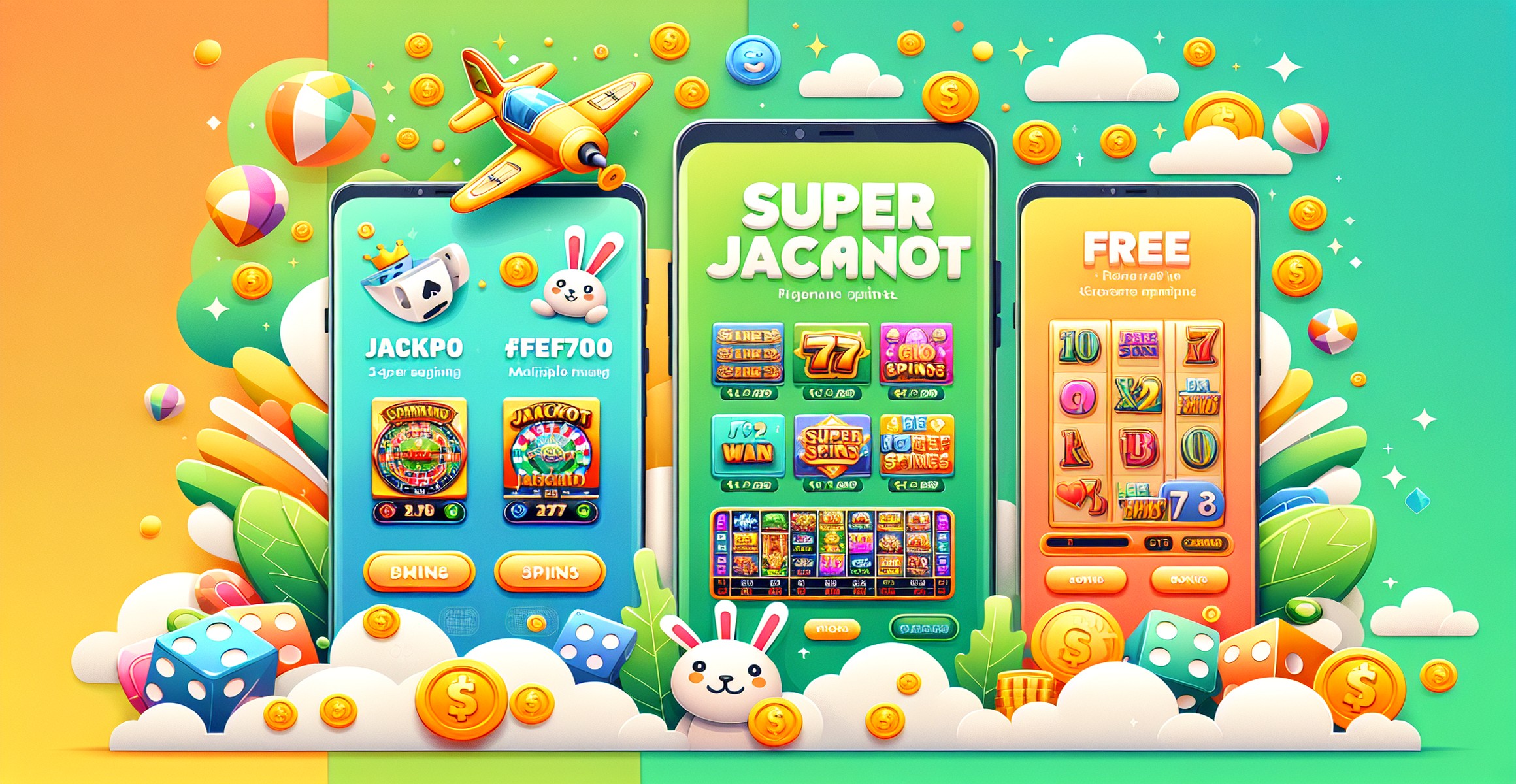 Aviator Game - Experience High Stakes with JILI